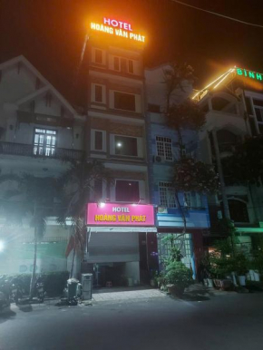 Hoàng Vân Phát Hotel